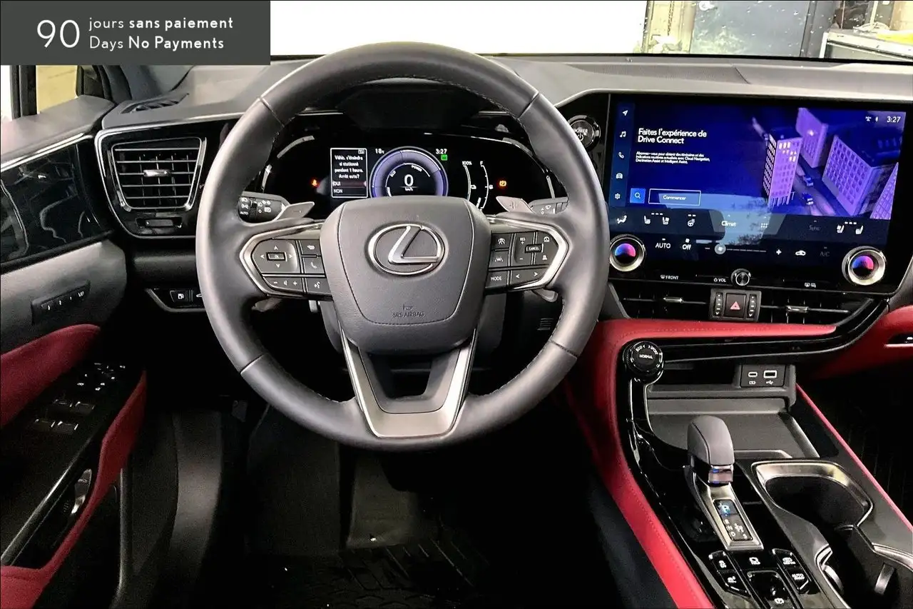 Lexus NX - Image 5
