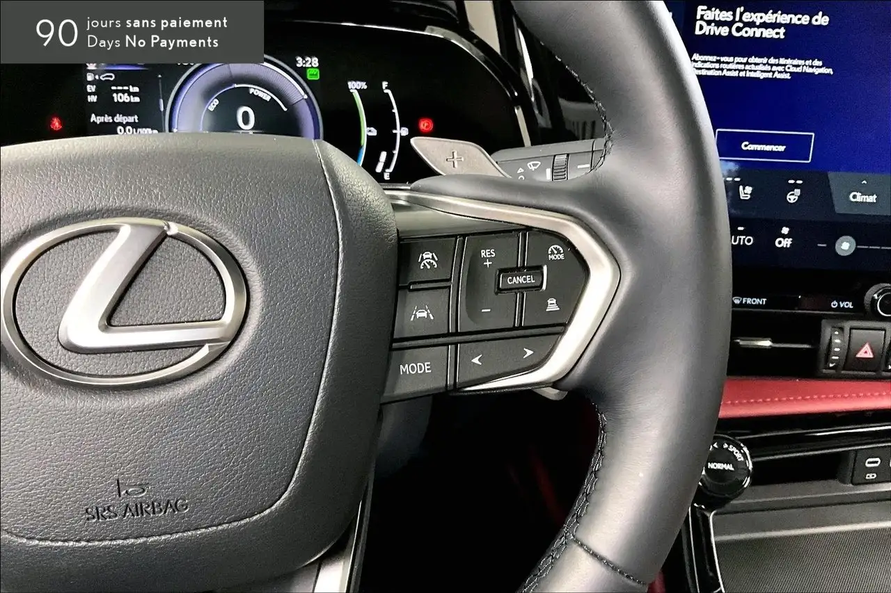 Lexus NX - Image 21