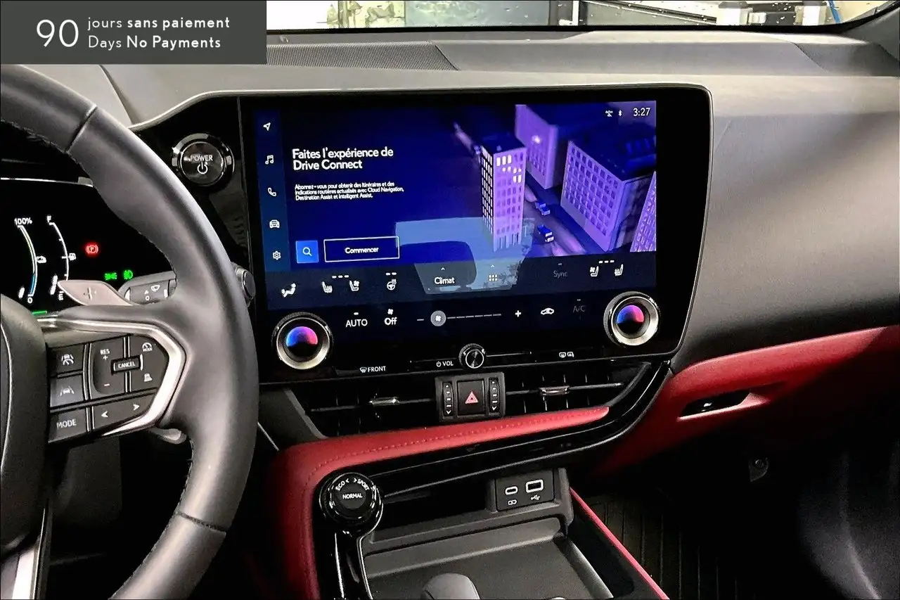 Lexus NX - Image 6