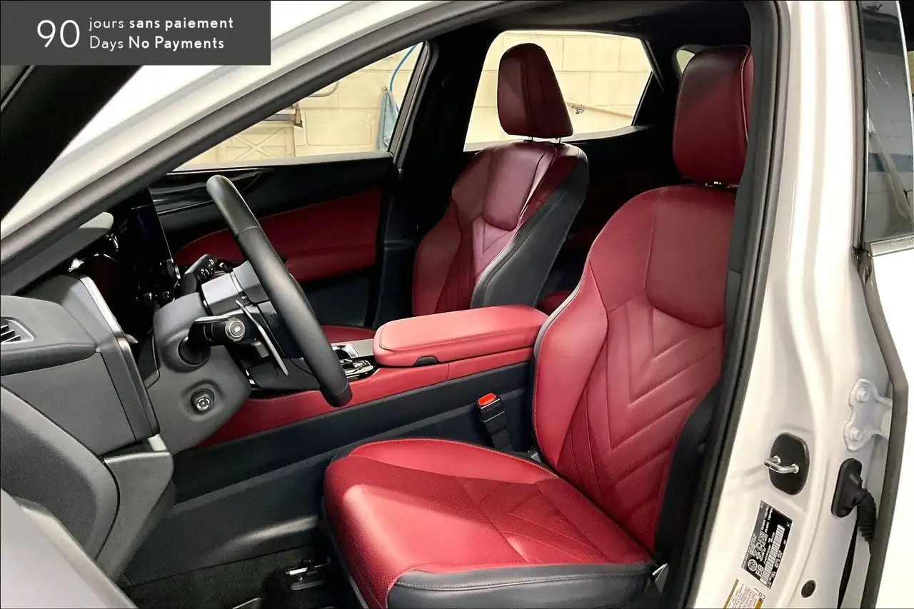 Lexus NX - Image 26