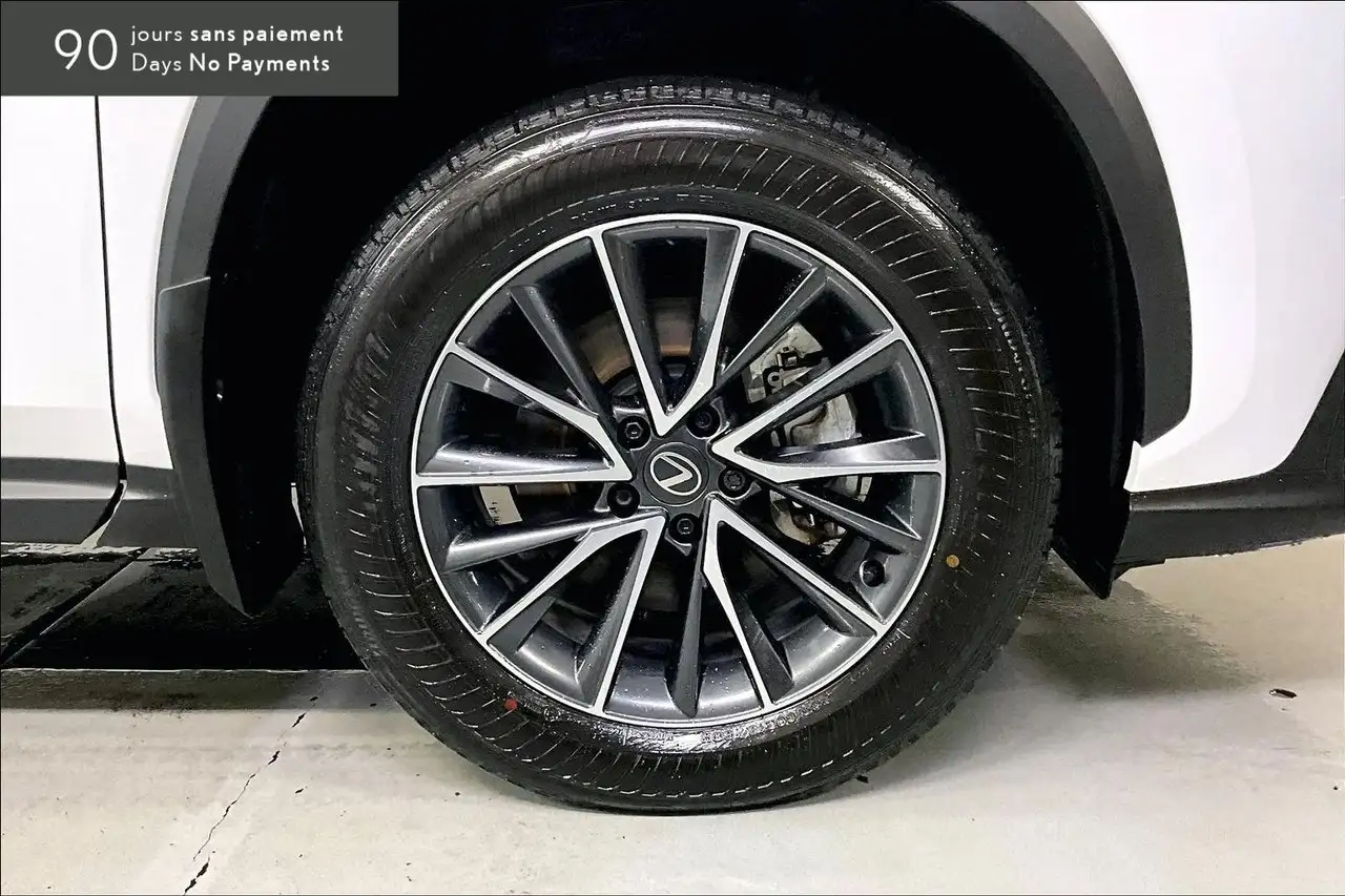 Lexus NX - Image 8
