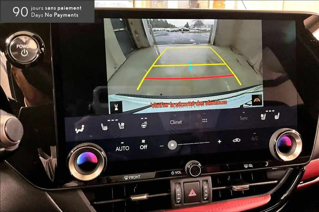 Lexus NX - Image 23