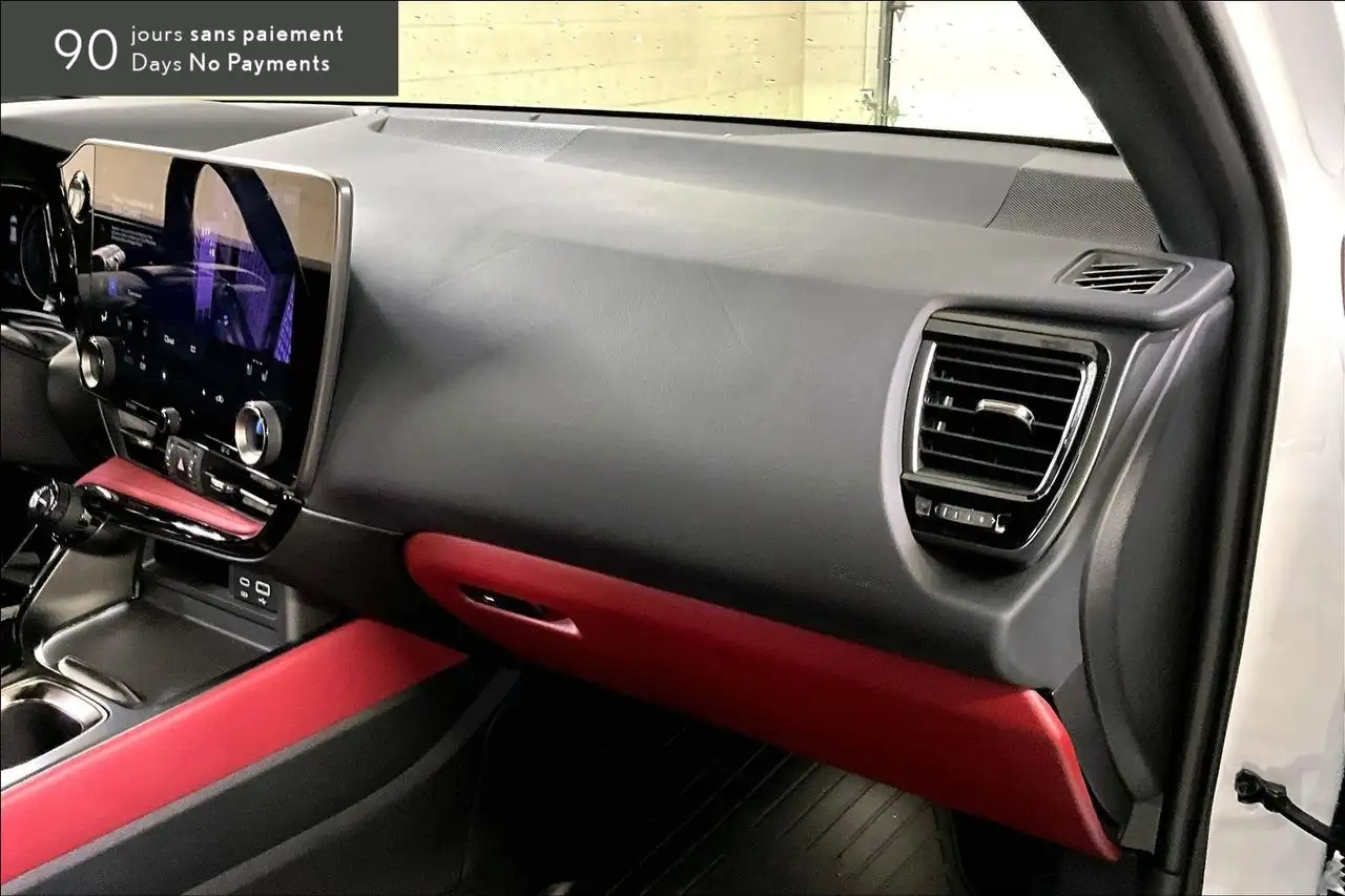 Lexus NX - Image 16