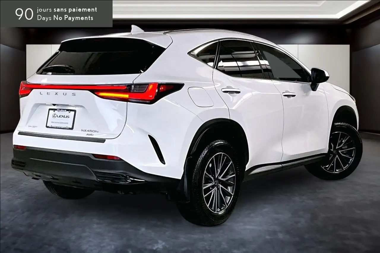 Lexus NX - Image 2