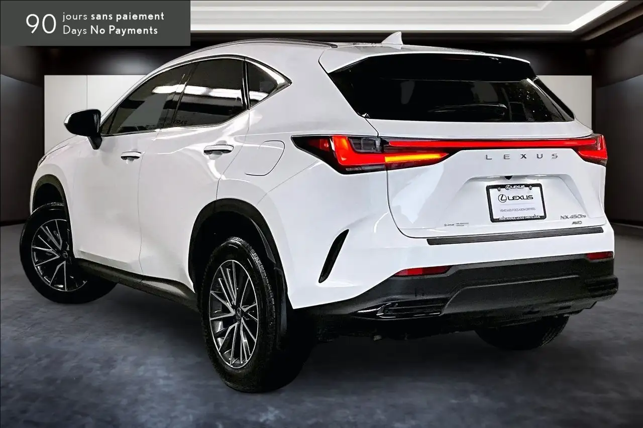 Lexus NX - Image 12