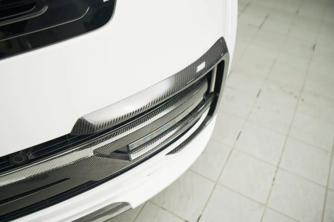 Land Rover Range Rover - Image 39