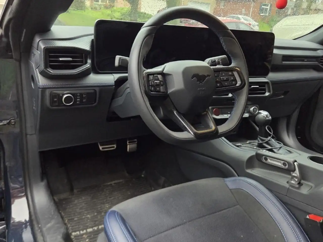 Ford Mustang - Image 5