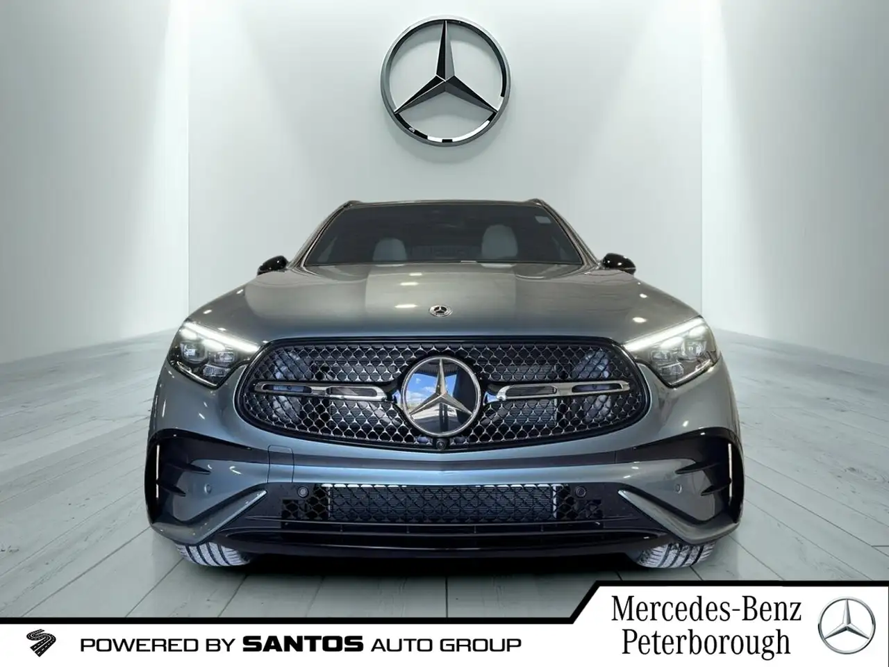 Mercedes-Benz GLC - Image 2