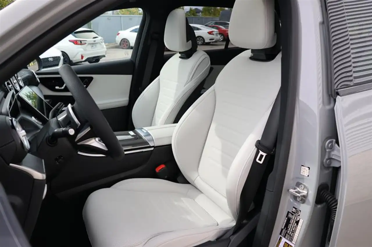 Mercedes-Benz GLC - Image 6