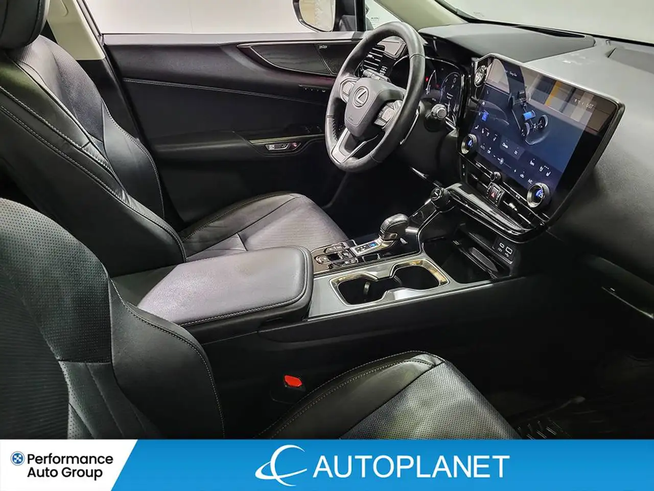 Lexus NX - Image 24