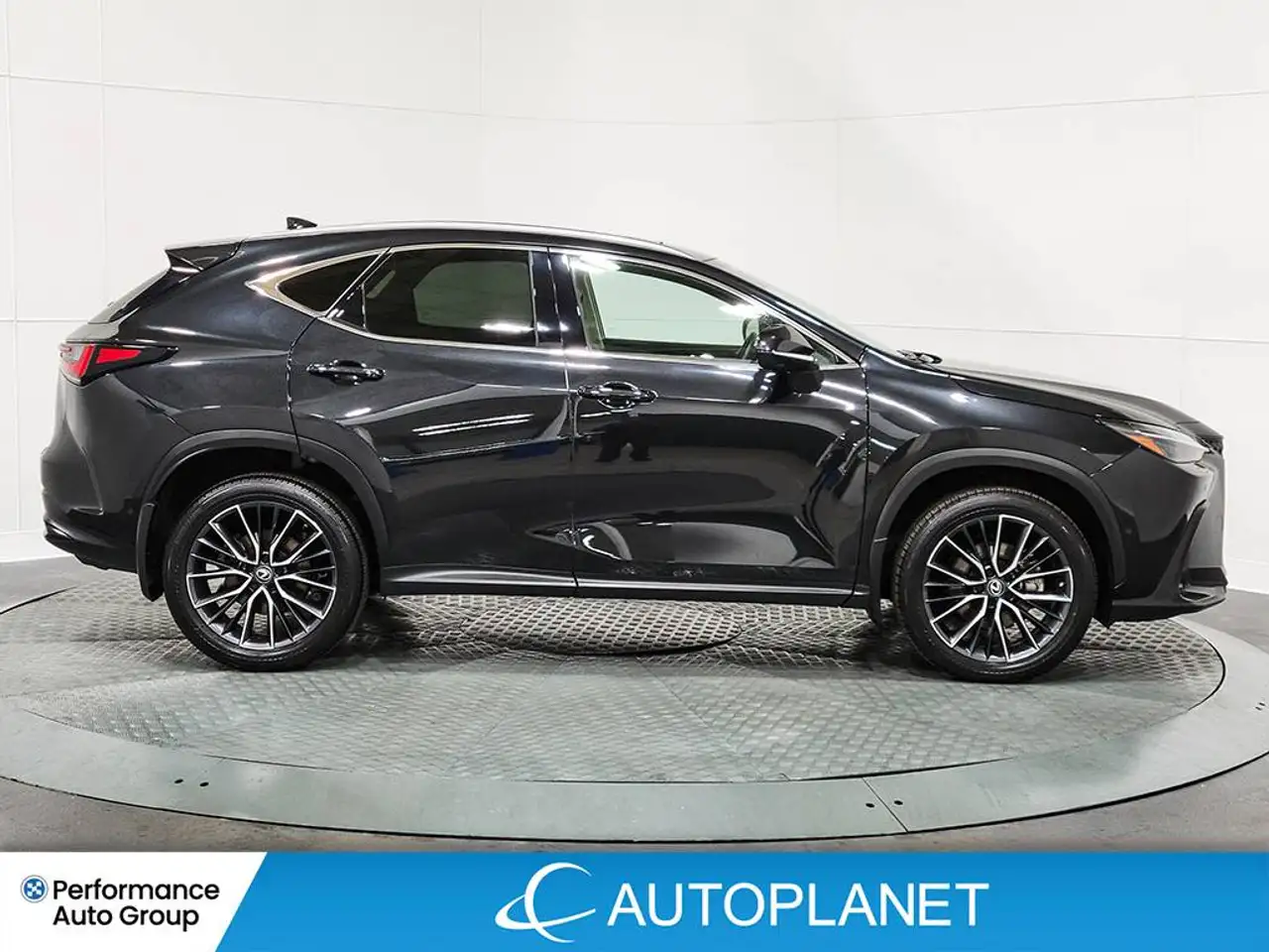 Lexus NX - Image 10