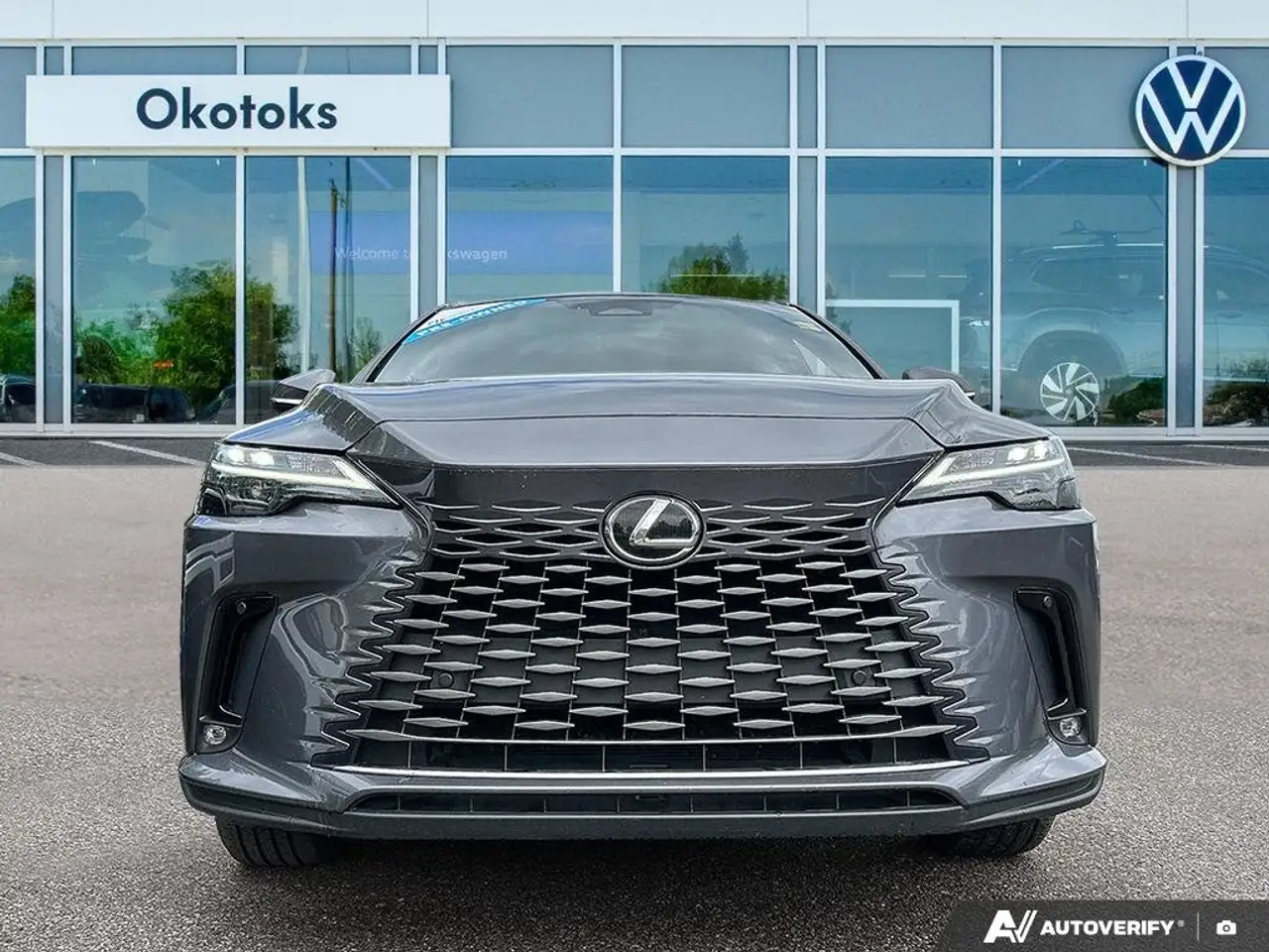 Lexus RX - Image 2