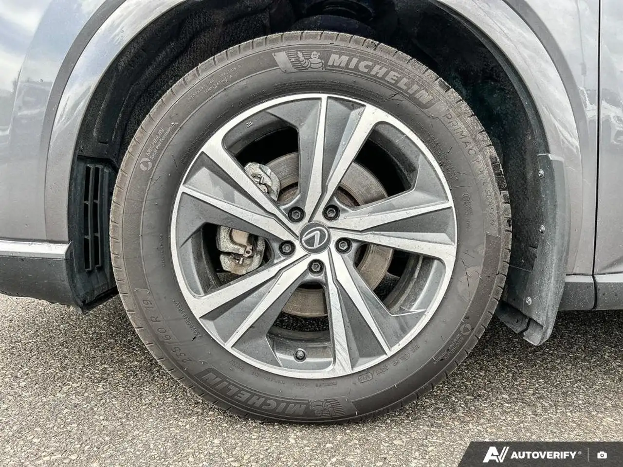 Lexus RX - Image 6
