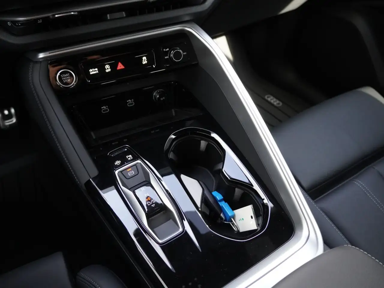 Audi Q5 - Image 8