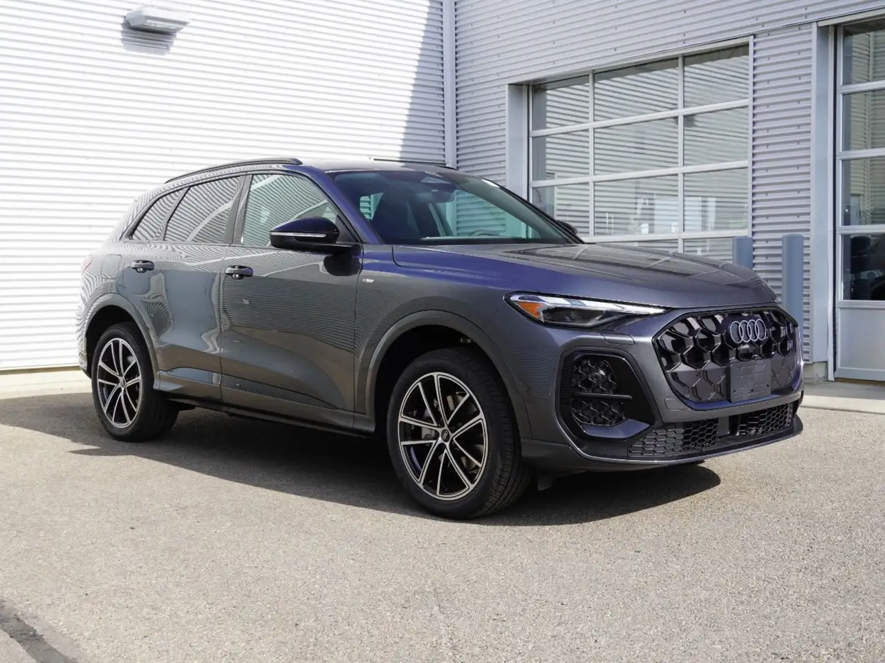 Audi Q5 - Image 4