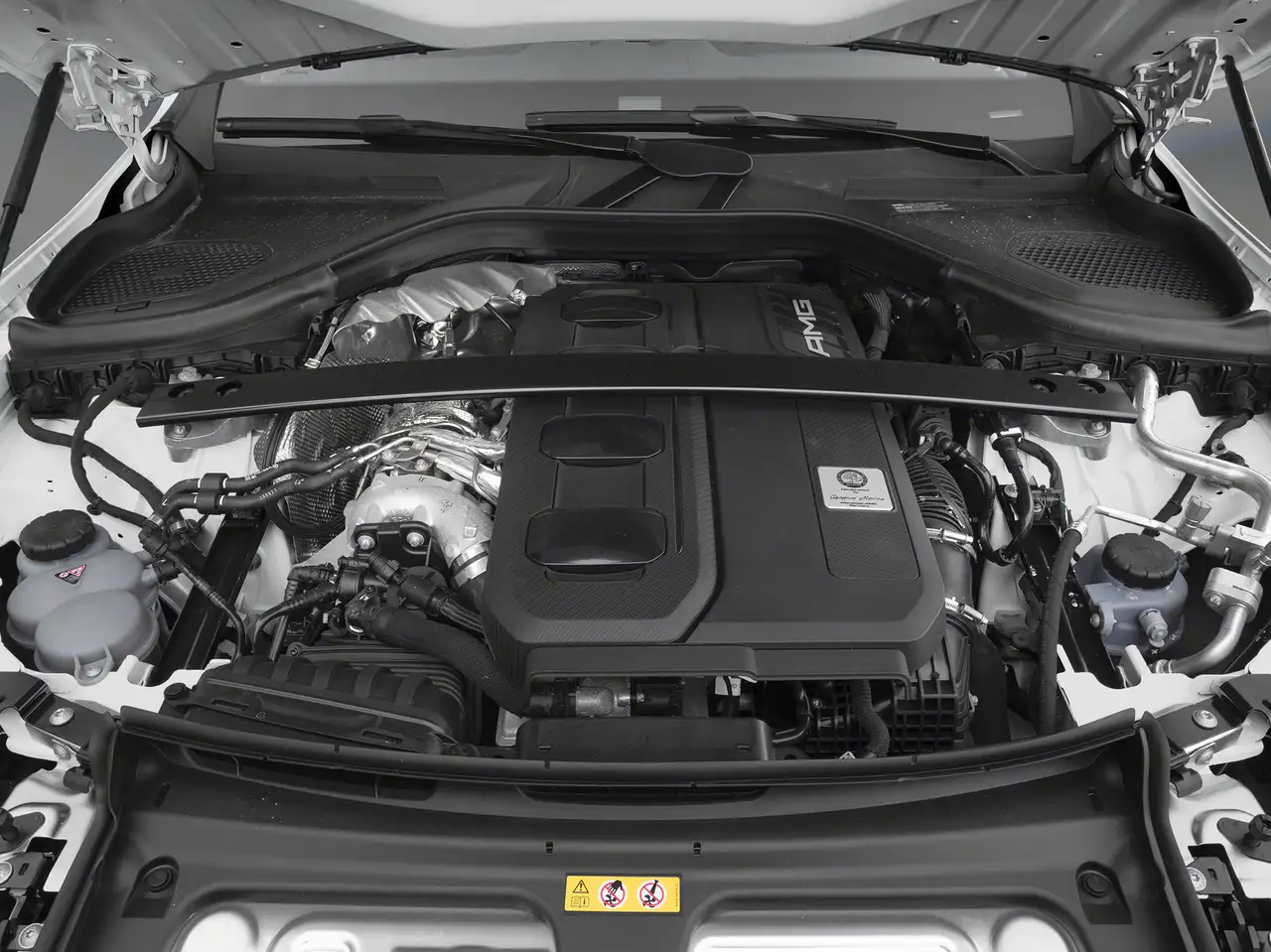Mercedes-Benz GLC - Image 8