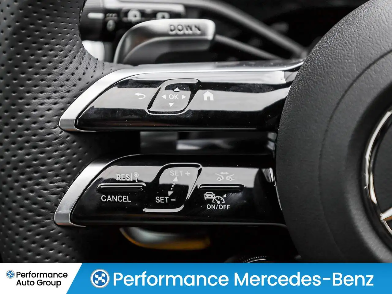 Mercedes-Benz E-Class - Image 20