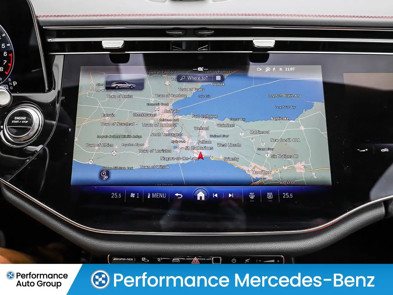 Mercedes-Benz E-Class - Image 25