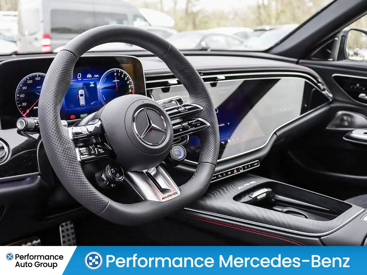Mercedes-Benz E-Class - Image 13