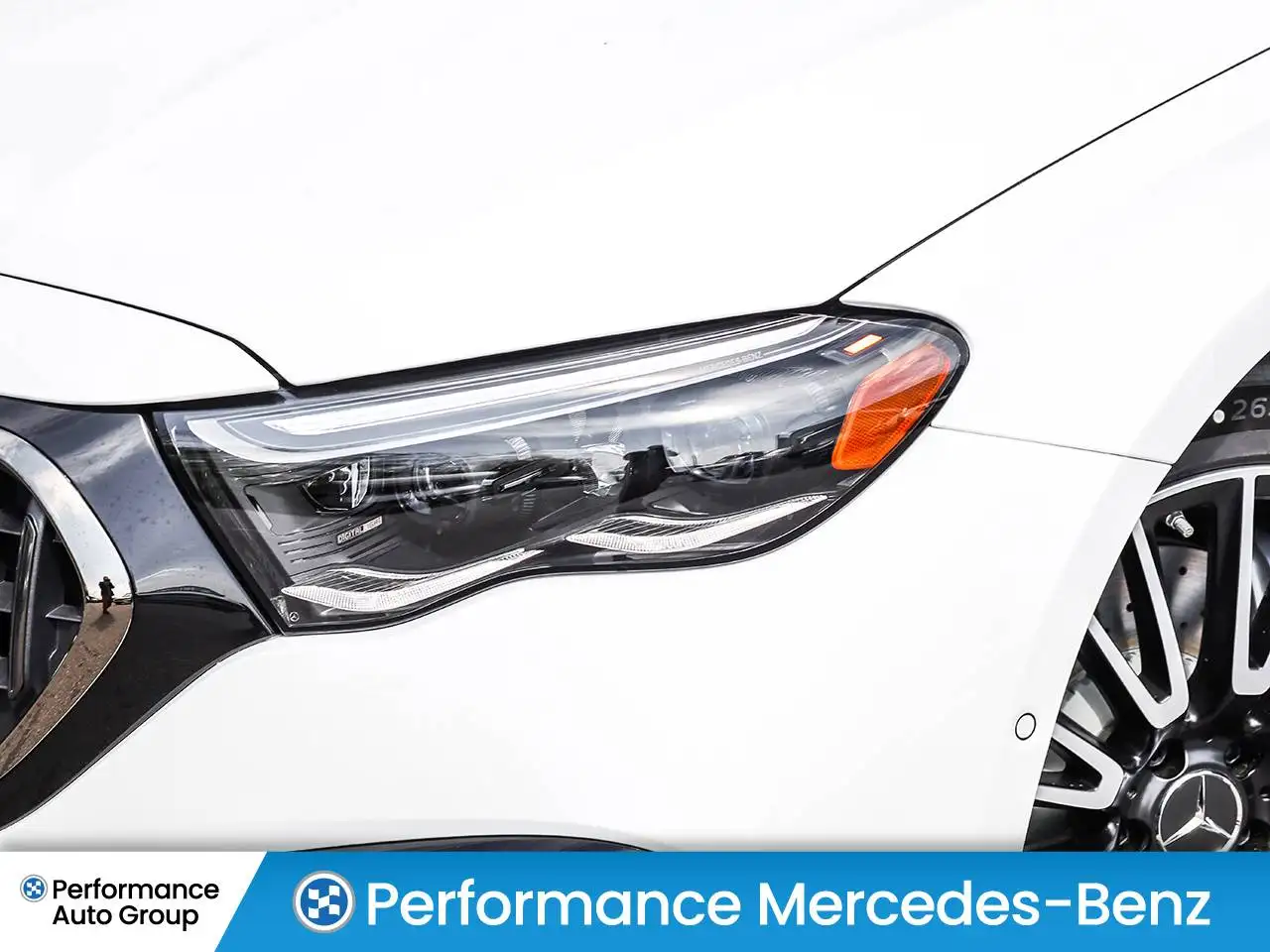 Mercedes-Benz E-Class - Image 8