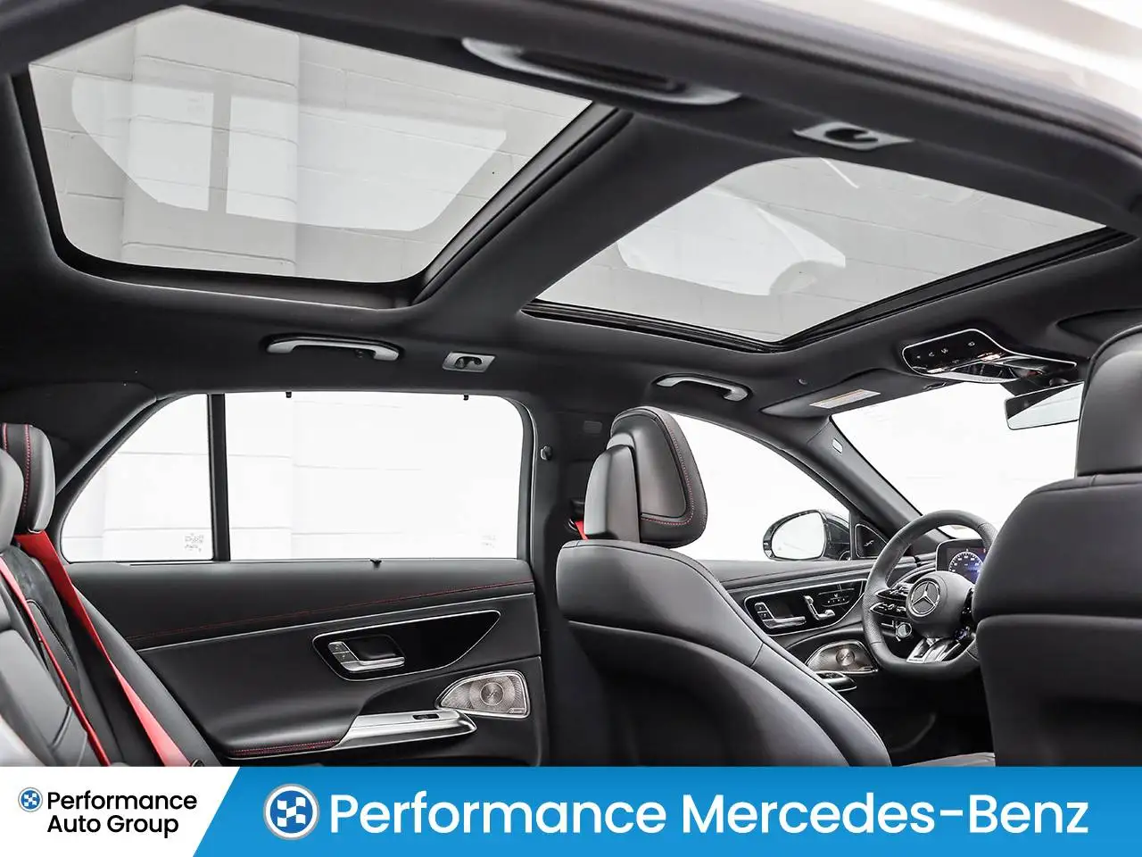 Mercedes-Benz E-Class - Image 16