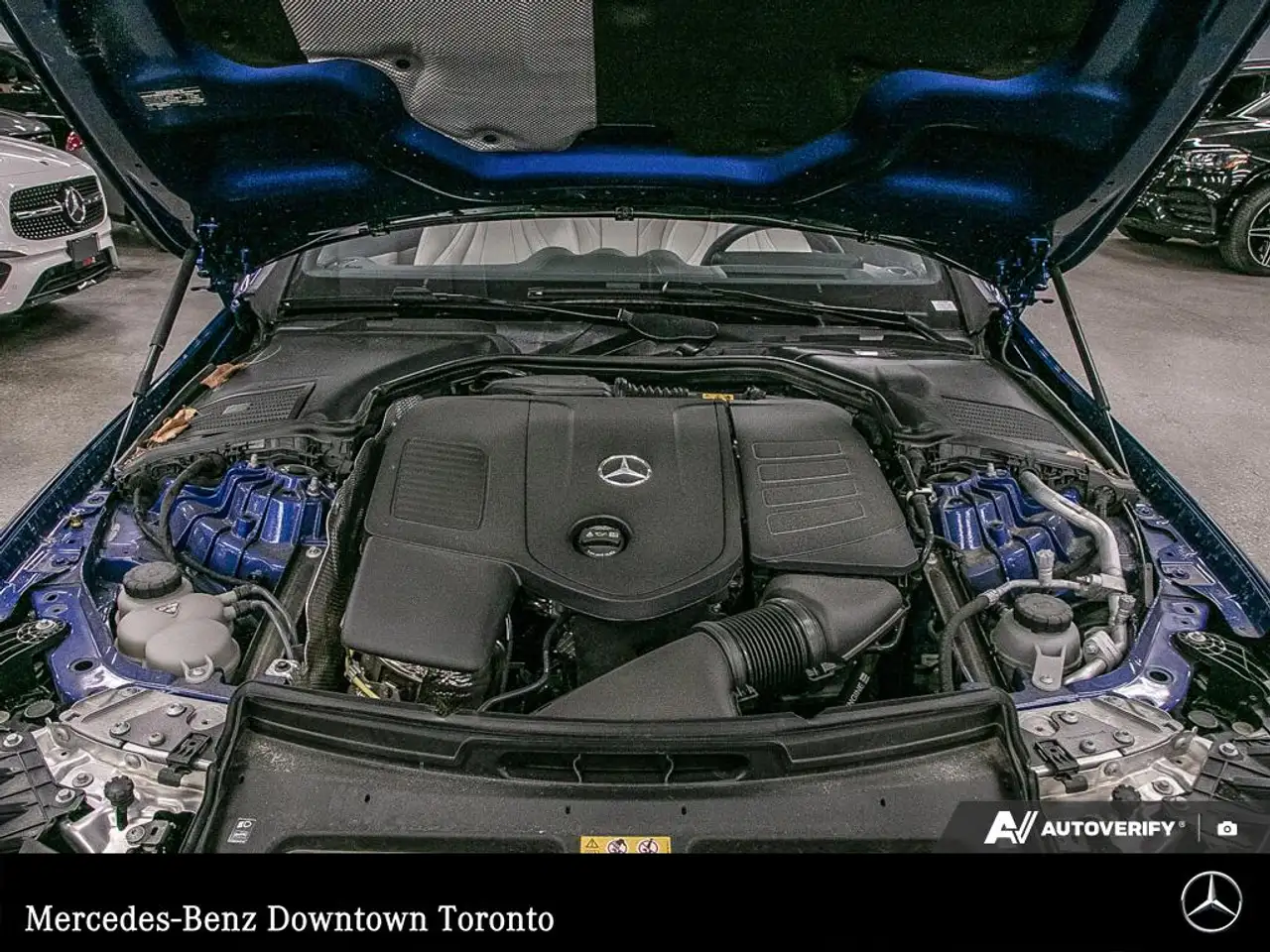 Mercedes-Benz CLE - Image 27