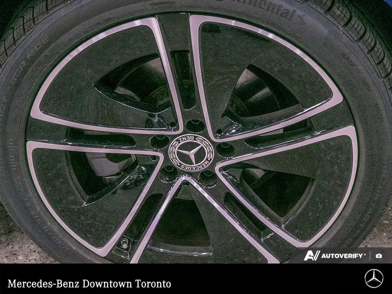Mercedes-Benz CLE - Image 24
