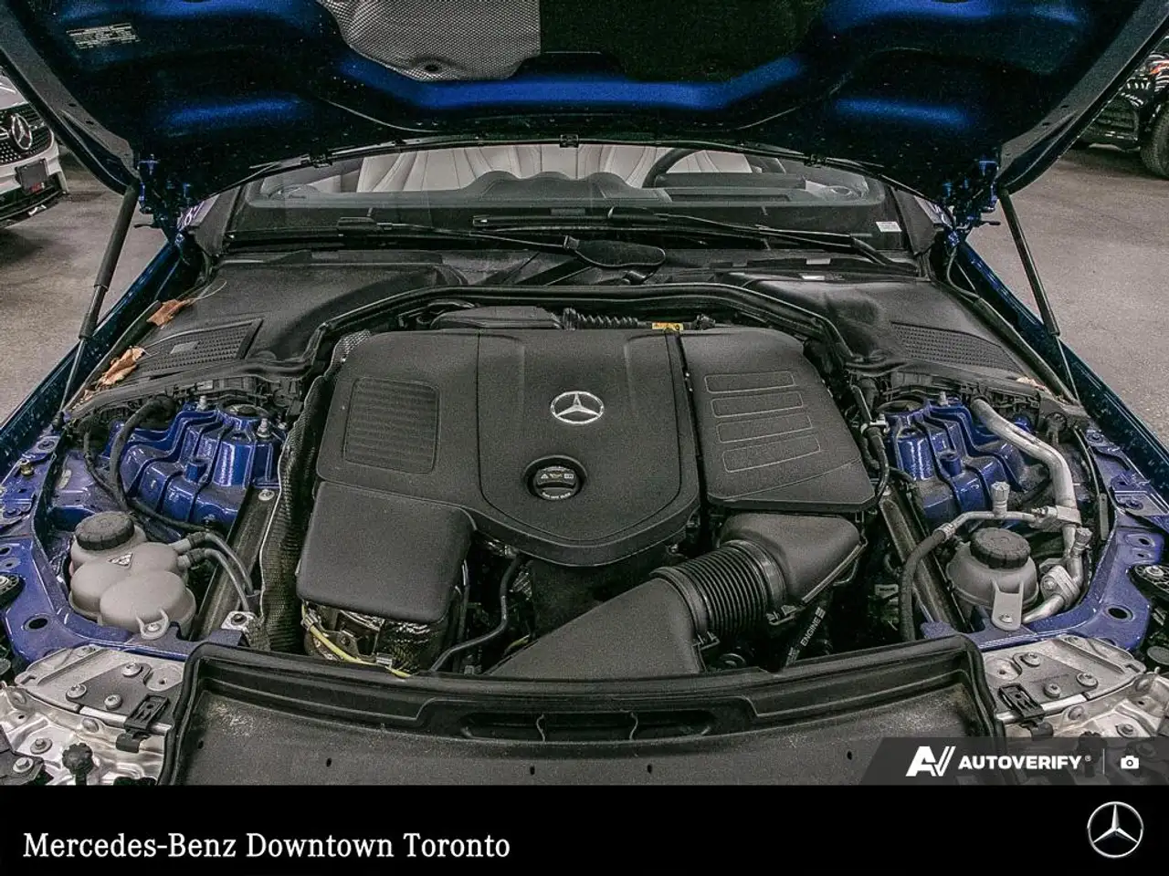 Mercedes-Benz CLE - Image 25
