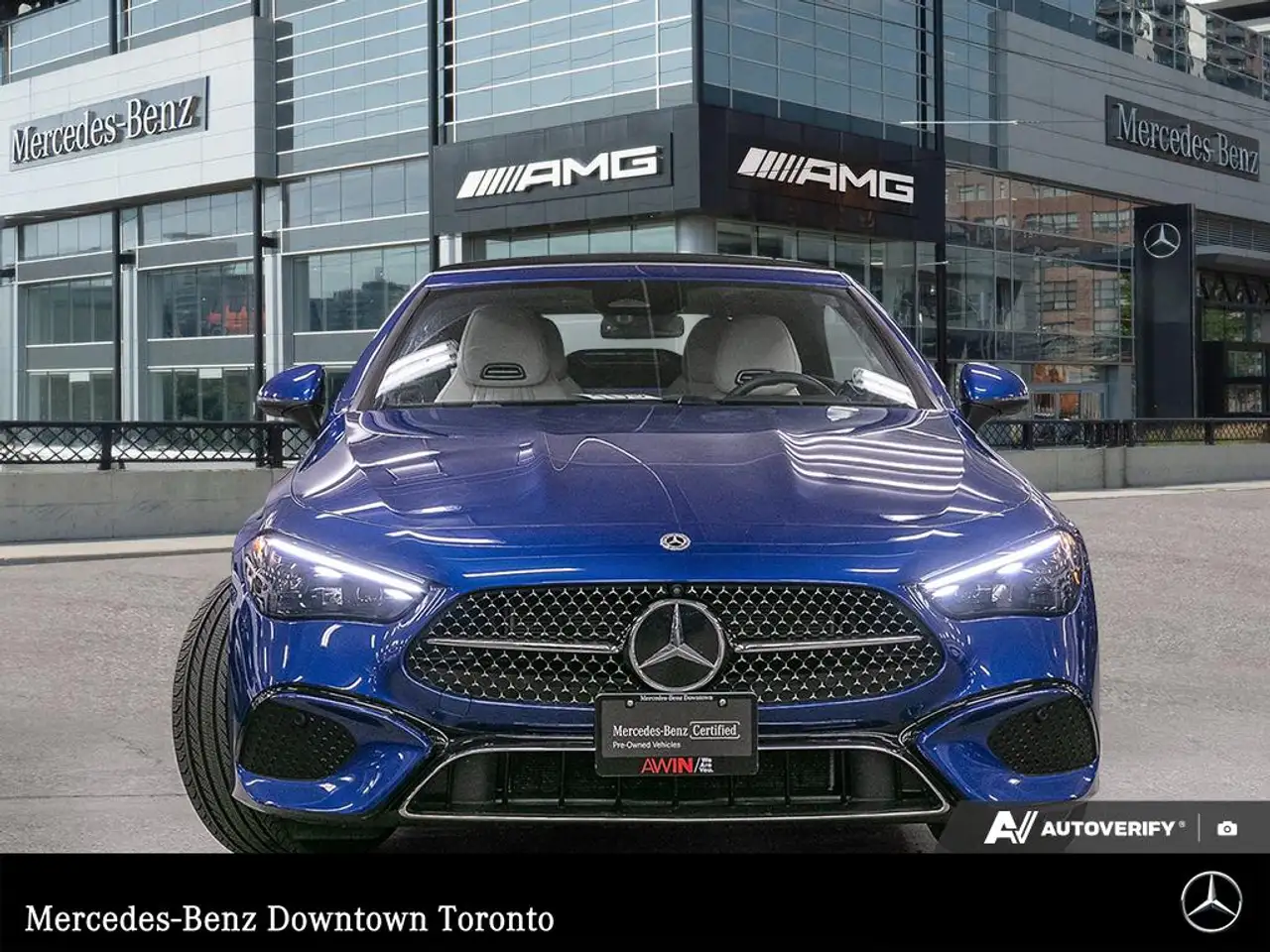 Mercedes-Benz CLE - Image 2