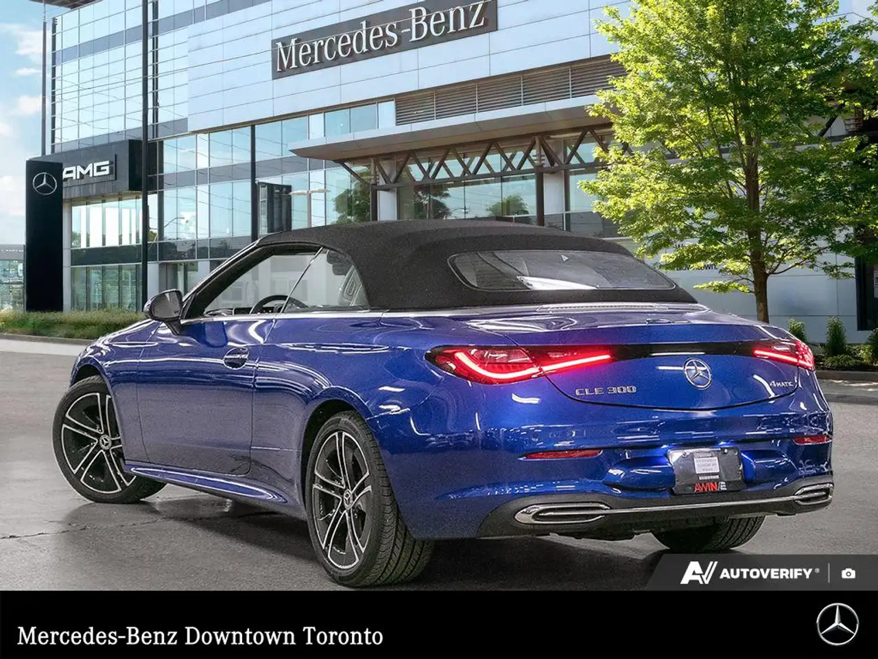 Mercedes-Benz CLE - Image 4