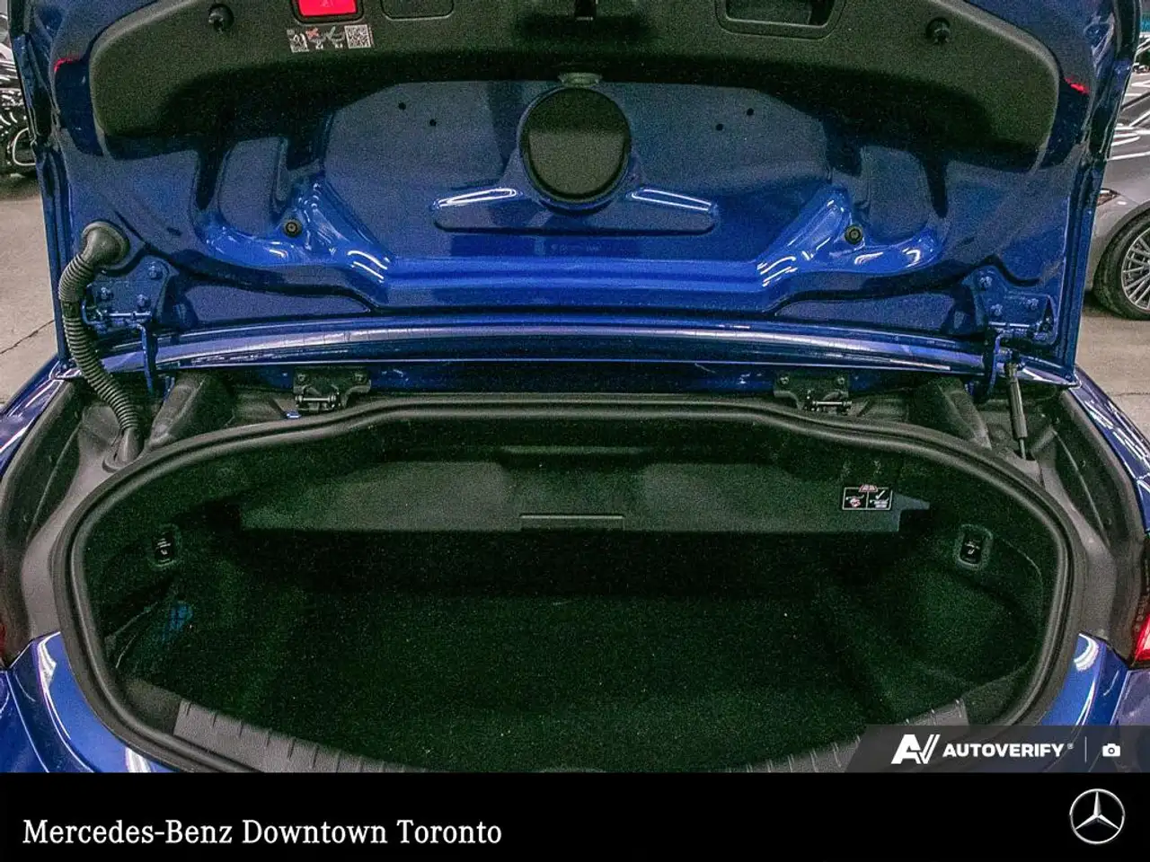 Mercedes-Benz CLE - Image 8