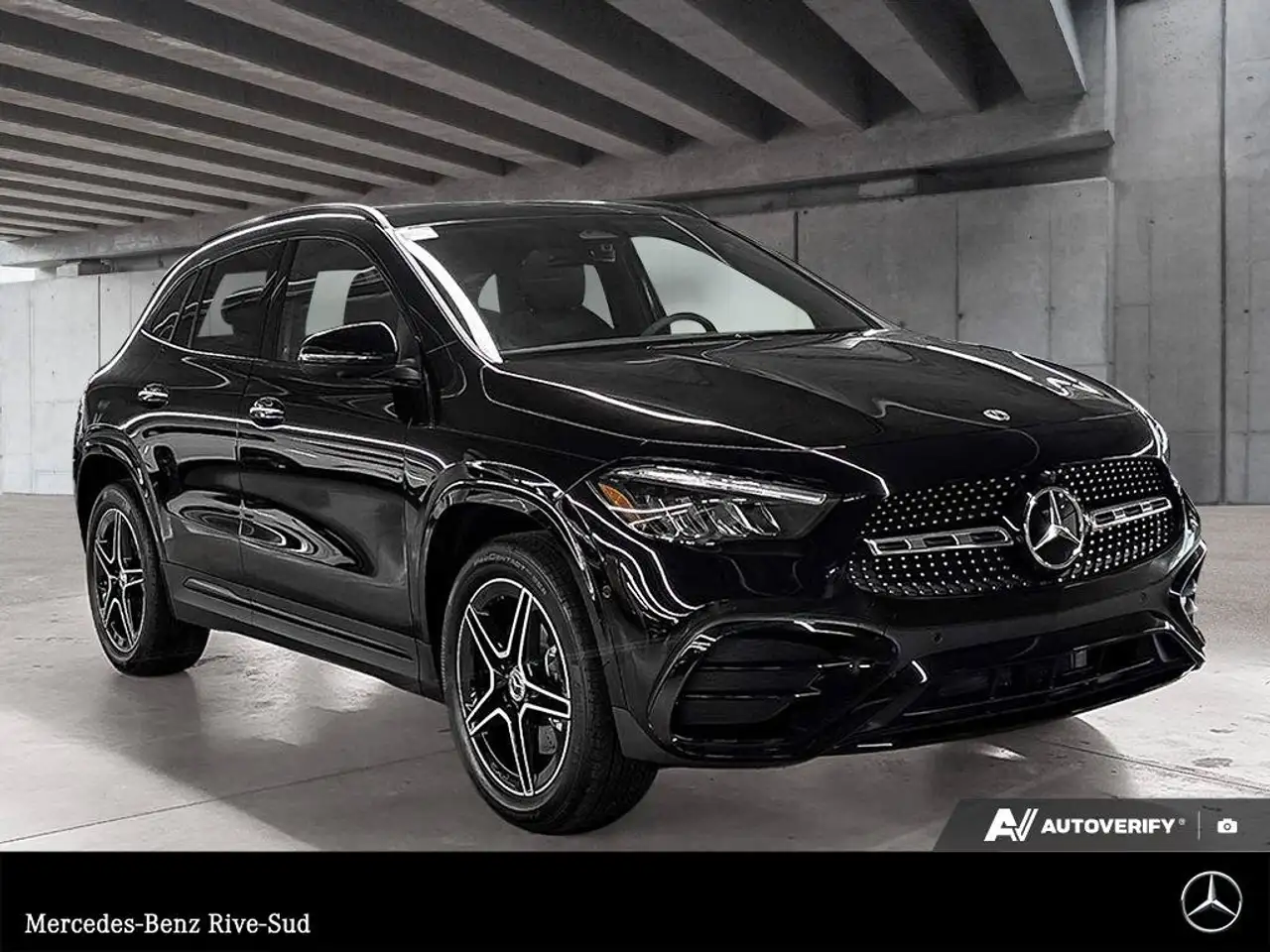 Mercedes-Benz GLA - Image 7
