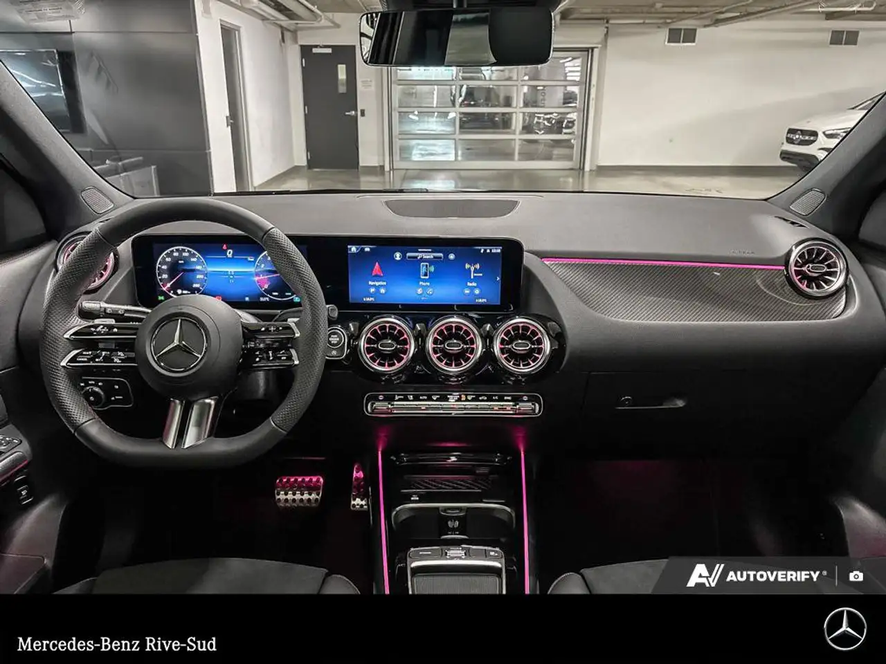 Mercedes-Benz GLA - Image 10
