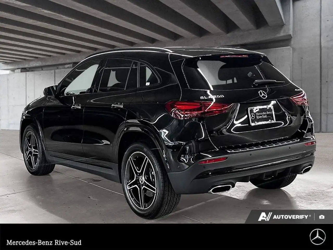 Mercedes-Benz GLA - Image 3