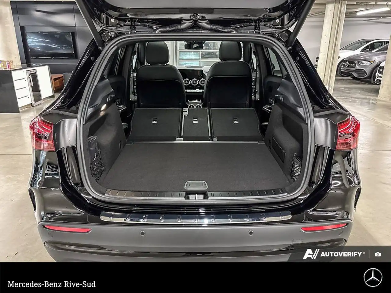 Mercedes-Benz GLA - Image 20