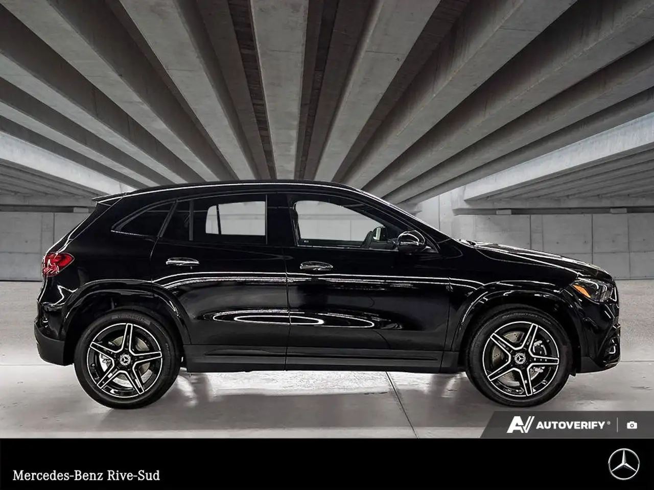 Mercedes-Benz GLA - Image 6