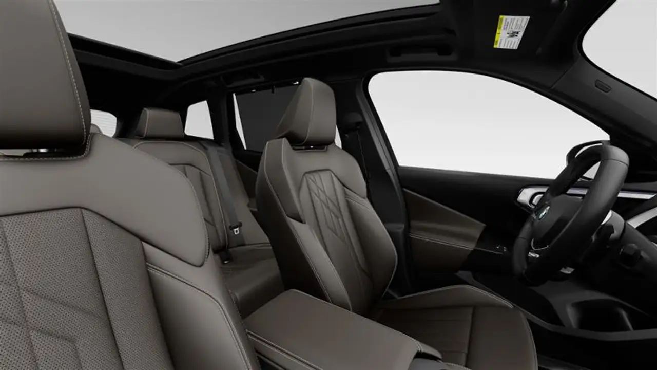 BMW X3 - Image 9
