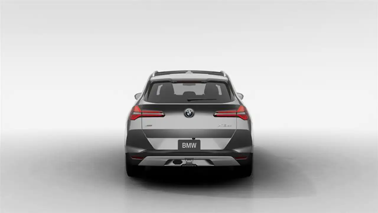 BMW X3 - Image 5