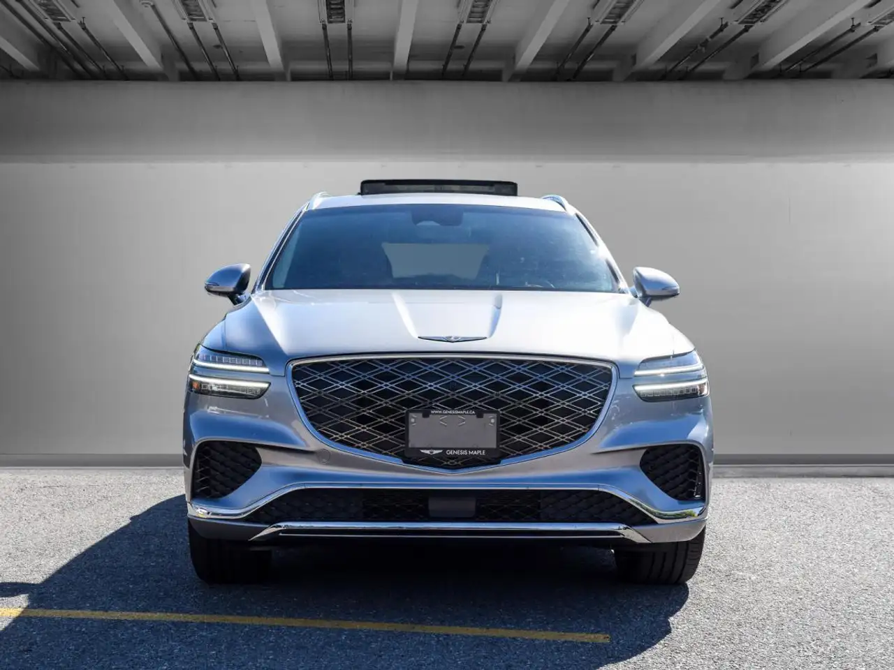 Genesis GV70 - Image 3