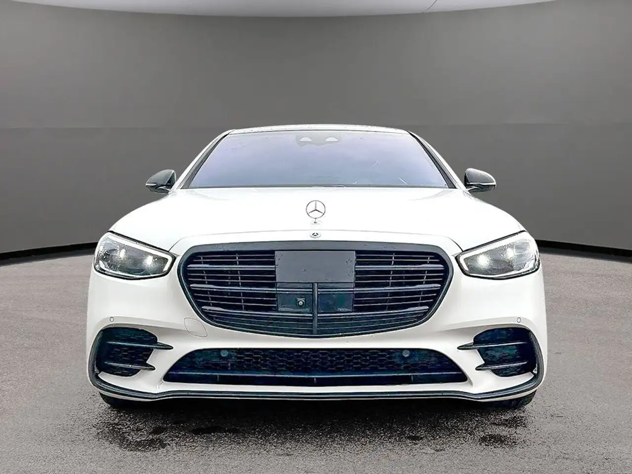 Mercedes-Benz S-Class - Image 2
