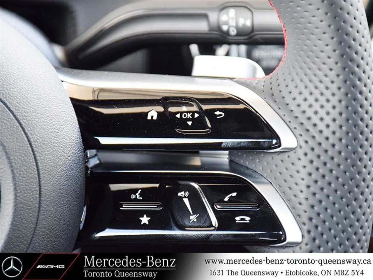 Mercedes-Benz CLA - Image 21