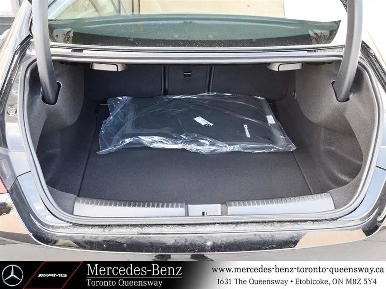 Mercedes-Benz CLA - Image 16