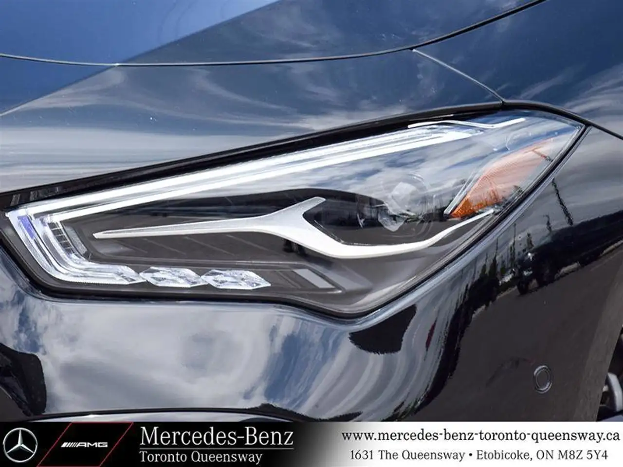 Mercedes-Benz CLA - Image 7