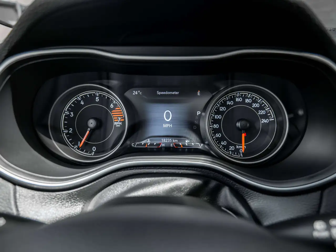 Jeep Cherokee - Image 21