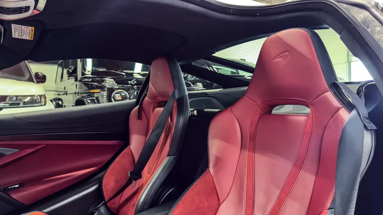 McLaren 750S - Image 11