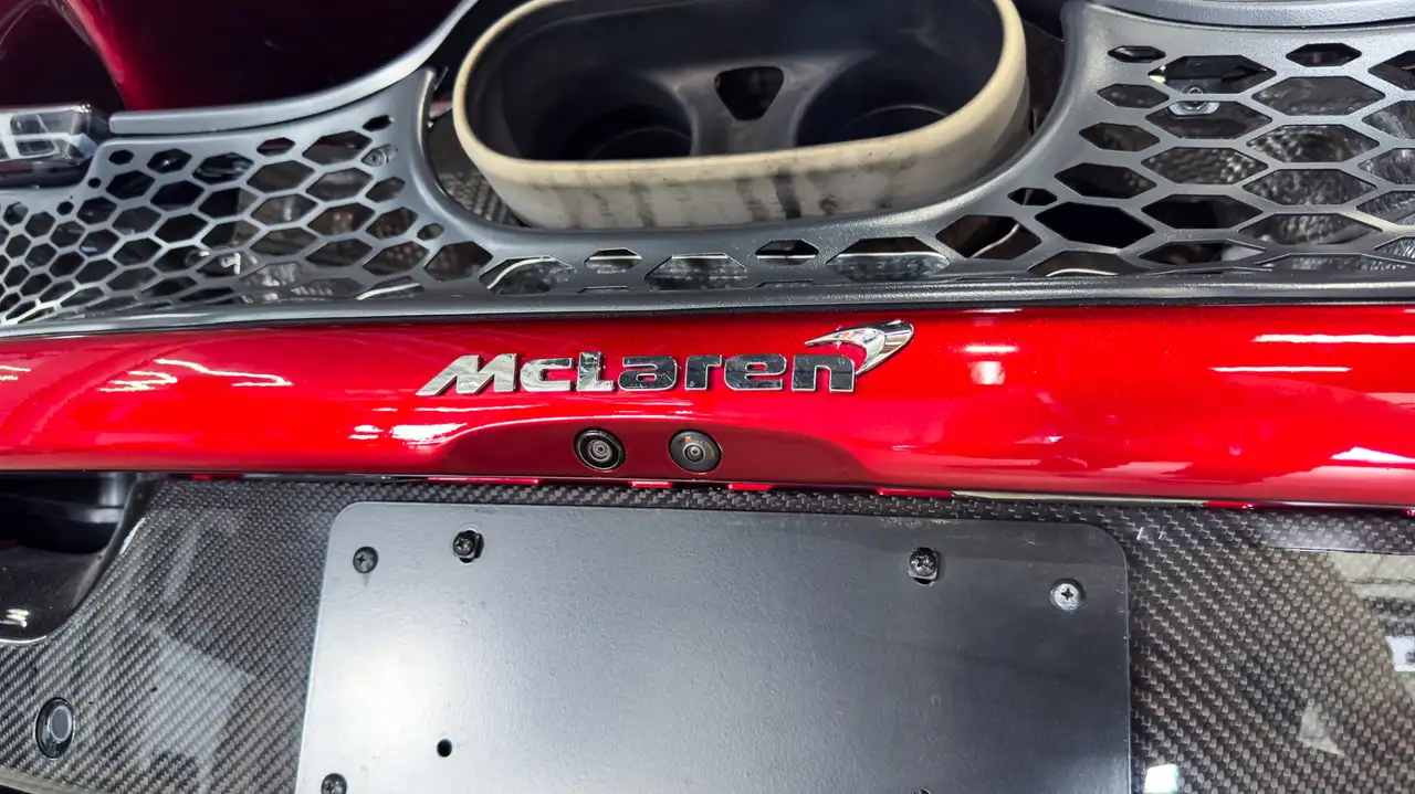 McLaren 750S - Image 8
