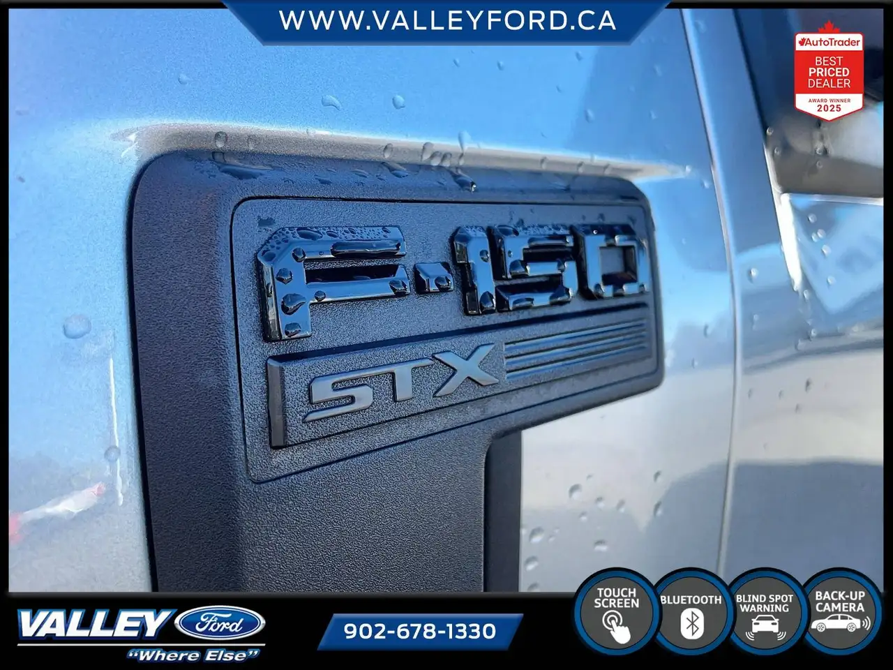 Ford F-150 - Image 15