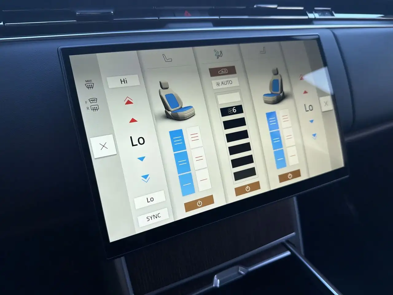 Land Rover Range Rover - Image 16