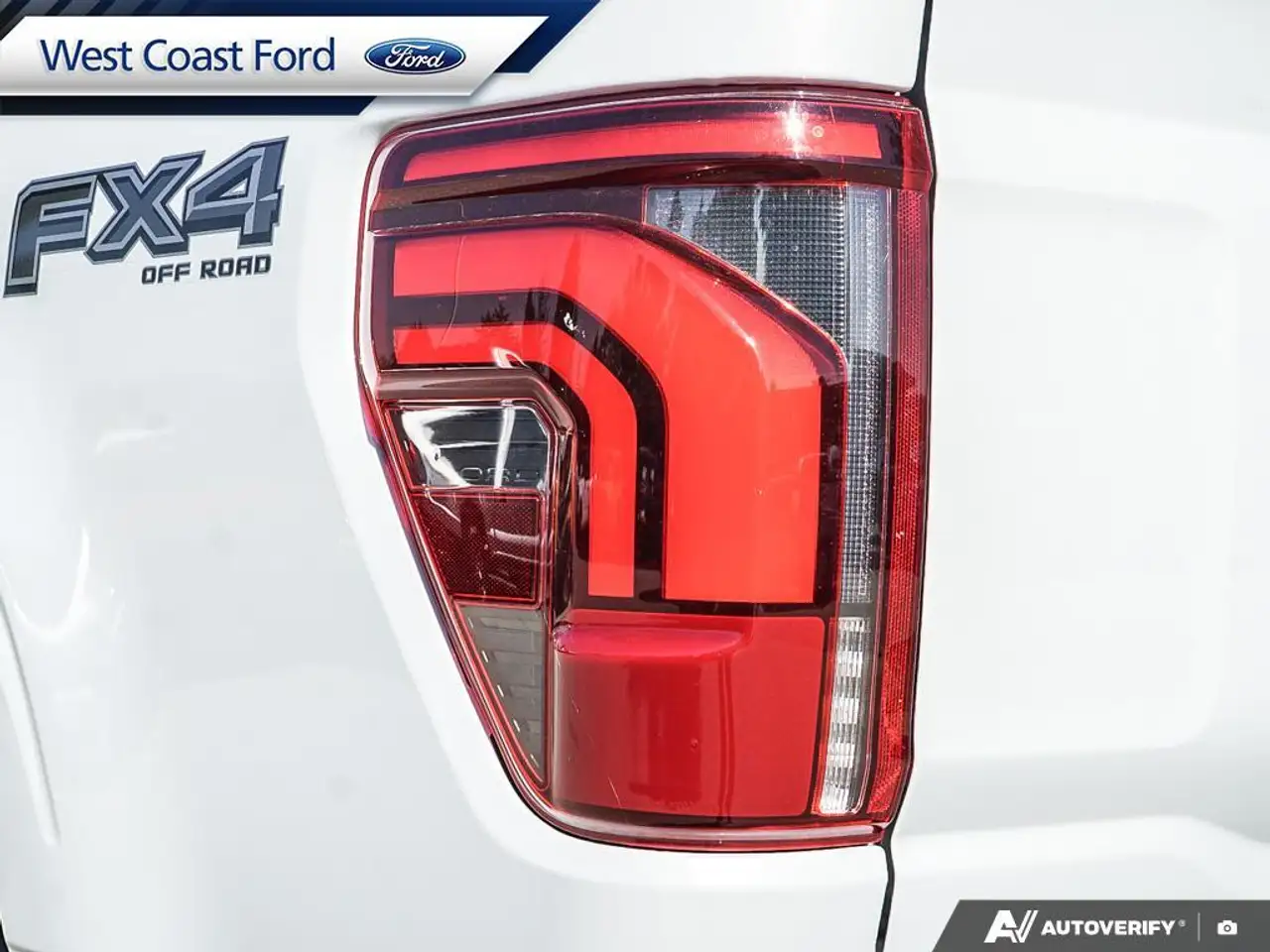 Ford F-150 - Image 11