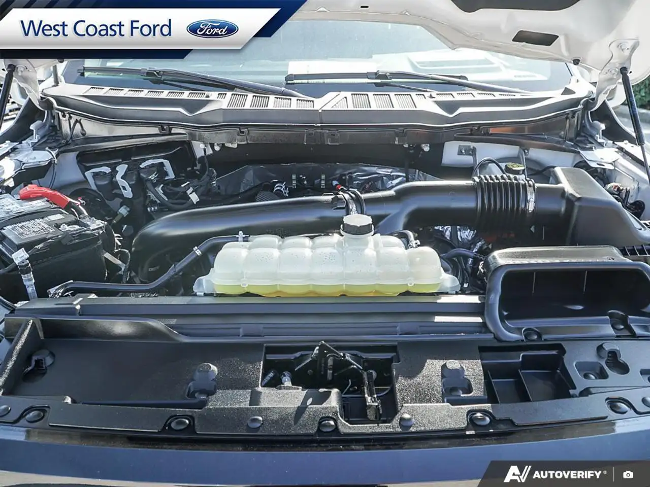 Ford F-150 - Image 8
